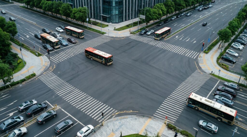 Экология и транспорт: как новые проекты снижают шум и выбросы в городе - иллюстрация