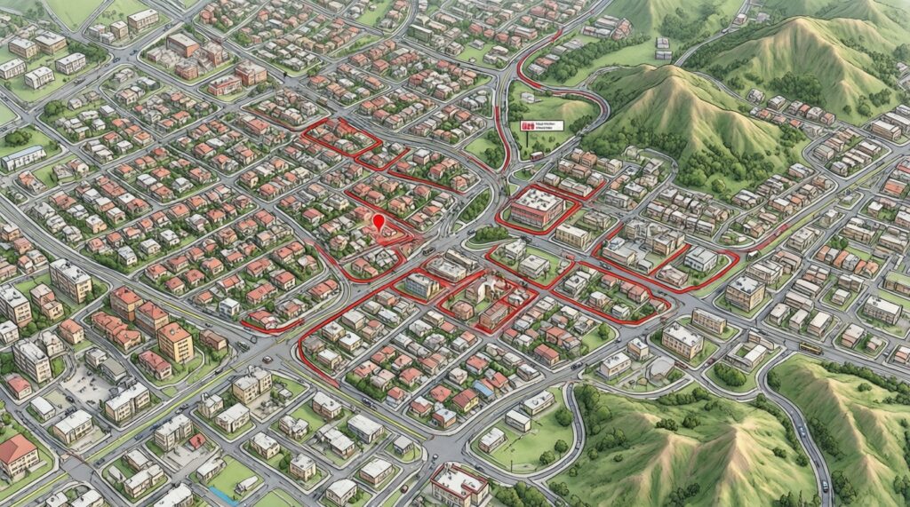 Экология и транспорт: как новые проекты снижают шум и выбросы в городе - иллюстрация