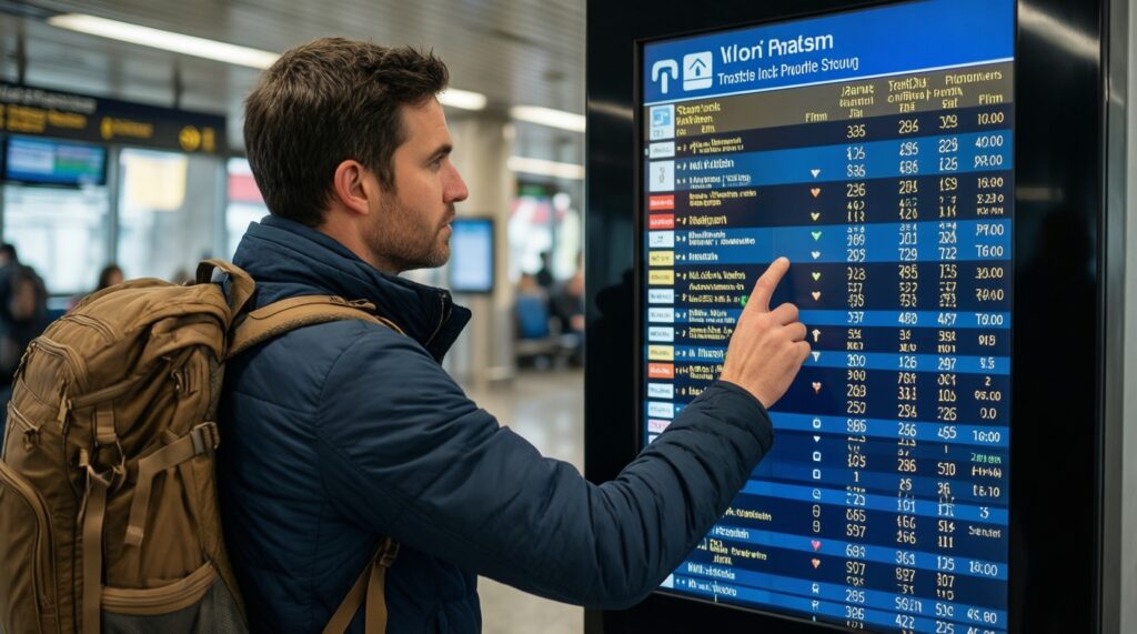 МЦД сегодня: главные обновления, новые поезда и изменения расписания - иллюстрация