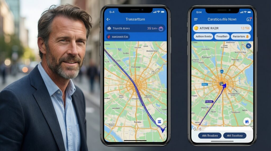 Большая кольцевая линия: как она изменила пересадки и разгрузила центр - иллюстрация