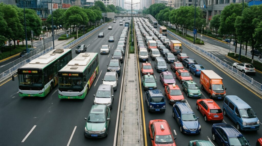 Транспортные хабы и пересадочные узлы: какие ТПУ строят и что будет внутри - иллюстрация