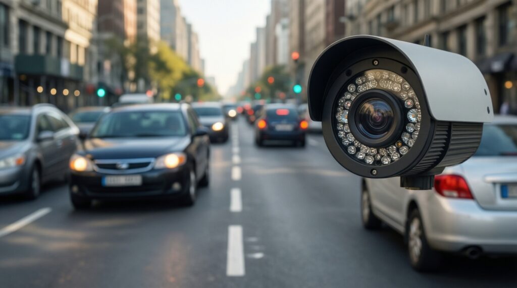 Новые выделенные полосы для общественного транспорта: где появятся и что это даст пассажирам - иллюстрация