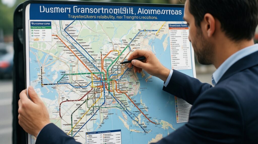 Трамвайная сеть Москвы: планы продления, реконструкции путей и новые маршруты - иллюстрация