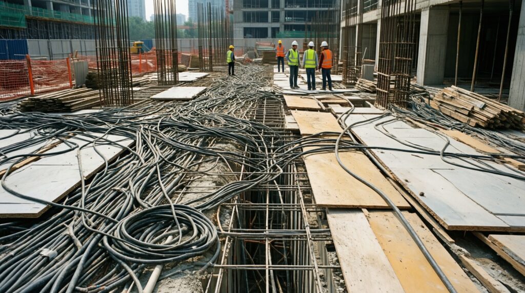 Трамвайная сеть Москвы: планы продления, реконструкции путей и новые маршруты - иллюстрация