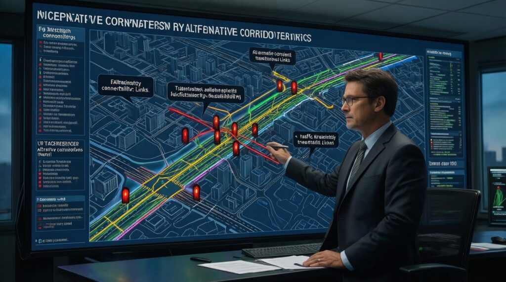 Трамвайная сеть Москвы: планы продления, реконструкции путей и новые маршруты - иллюстрация