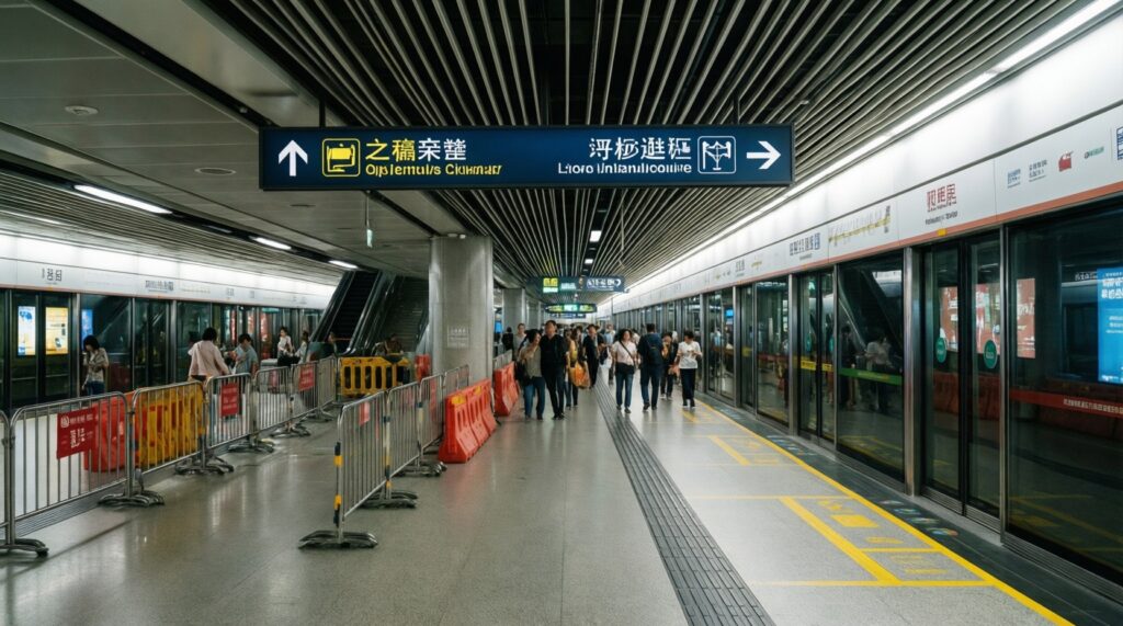 Реконструкция транспортных узлов и пересадок: где станет удобнее и быстрее - иллюстрация