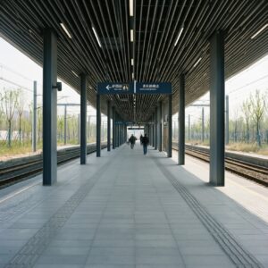 Реконструкция транспортных узлов и пересадок: где станет удобнее и быстрее