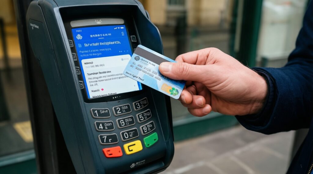 Оплата проезда и тарифы: последние изменения, льготы и новые способы оплаты - иллюстрация