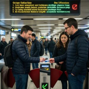 Оплата проезда и тарифы: последние изменения, льготы и способы оплаты в 2026 году