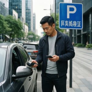 Изменения в правилах парковки: новые зоны и тарифы и их влияние на трафик