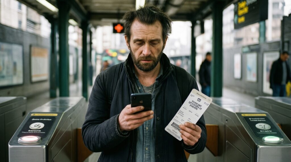 Изменения в оплате проезда: новые способы, сервисы и возможные ограничения - иллюстрация