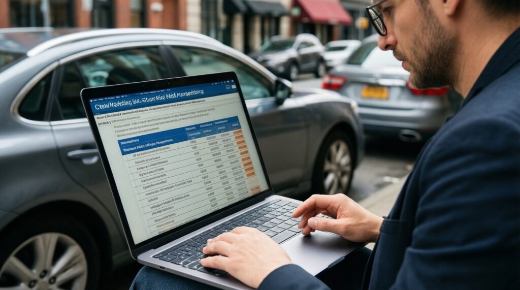 Развитие каршеринга и проката: новые правила, ограничения и статистика по городу - иллюстрация