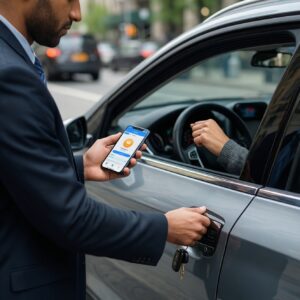 Развитие каршеринга и проката в городе: новые правила, ограничения и статистика