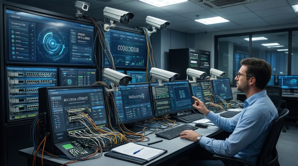 Безопасность на транспорте: камеры, контроль скорости, инициативы по снижению аварийности - иллюстрация