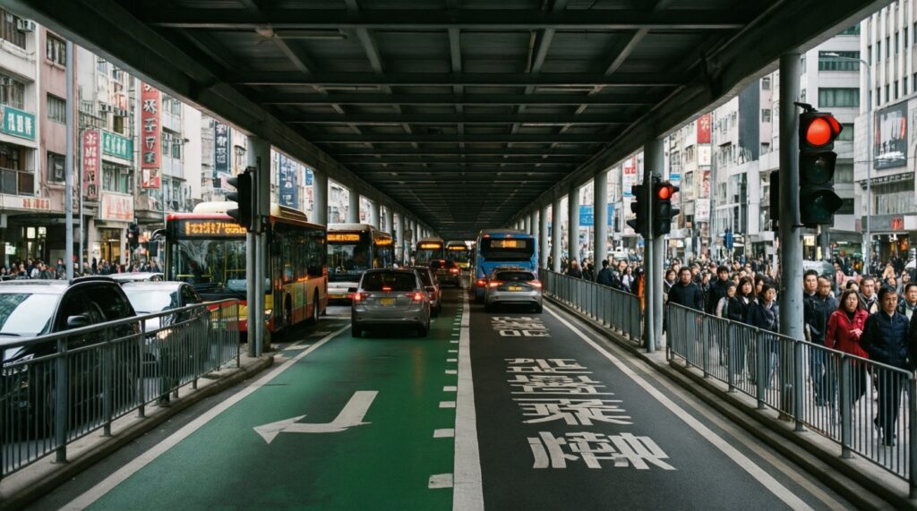 Экология и транспорт: снижение выбросов, 