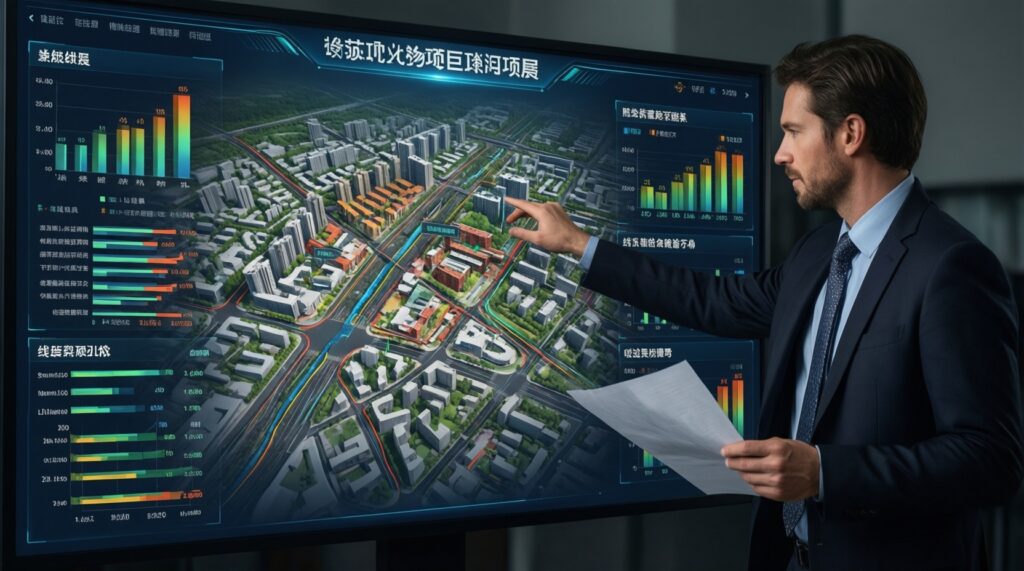 Транспортные планы Москвы на год: приоритетные проекты, сроки и бюджетные акценты - иллюстрация