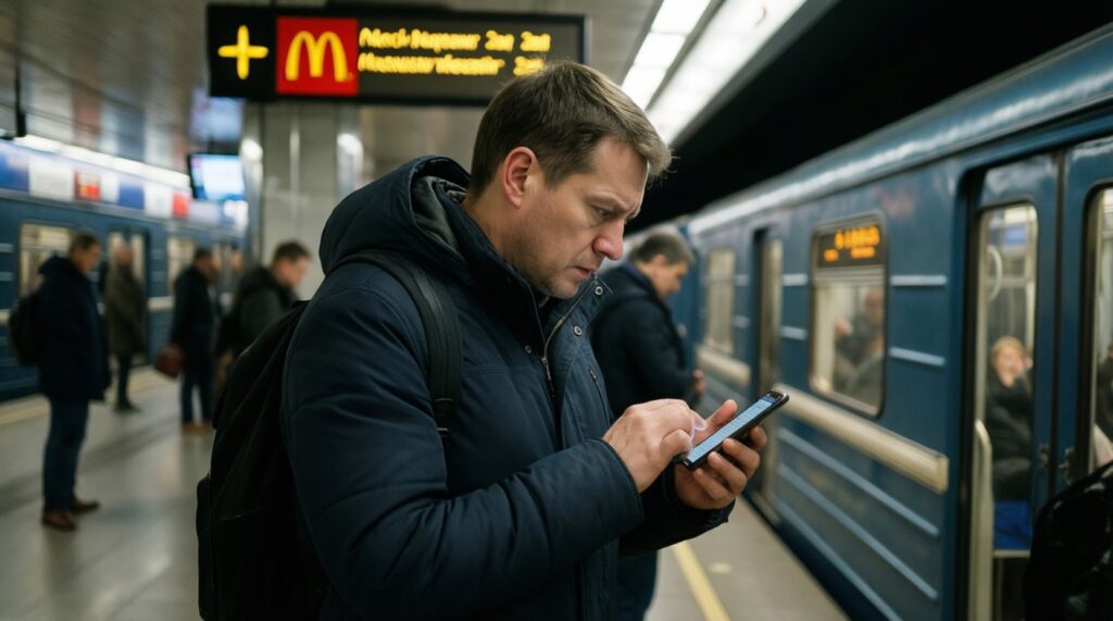 МЦД сегодня: обновления расписаний, новые поезда и изменения на диаметрах - иллюстрация