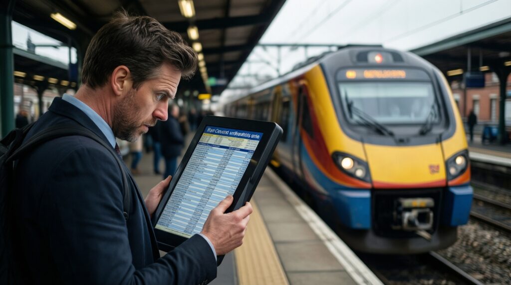 МЦД сегодня: обновления расписаний, новые поезда и изменения на диаметрах - иллюстрация