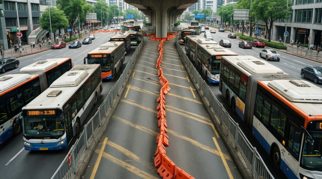 Трамвайное возрождение: какие маршруты модернизируют и где обновляют пути - иллюстрация