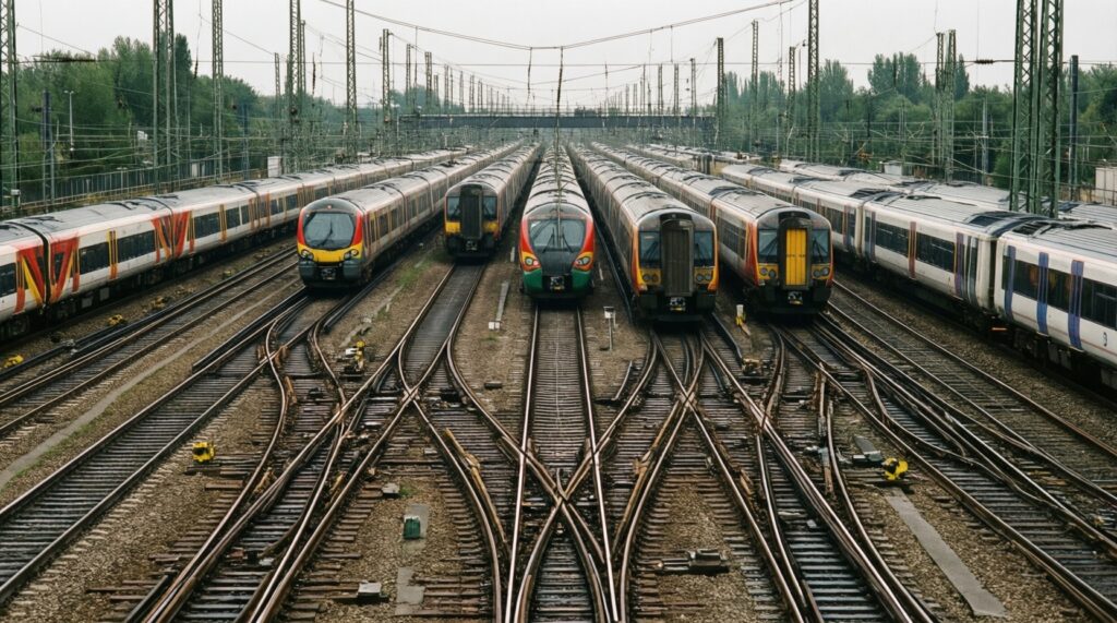 Трамвайное возрождение: какие маршруты модернизируют и где обновляют пути - иллюстрация