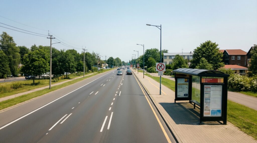Платные парковки и тарифы: свежие изменения, новые зоны и спорные участки - иллюстрация