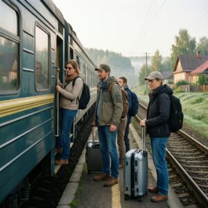 Путешествие на выходные без отпуска: как уложить отдых в 24–72 часа и не устать