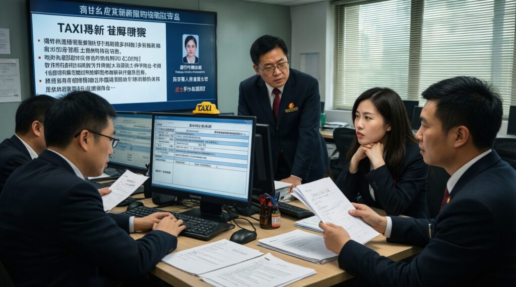 Каршеринг и такси: регулирование, тарифные изменения и новые требования к сервисам - иллюстрация