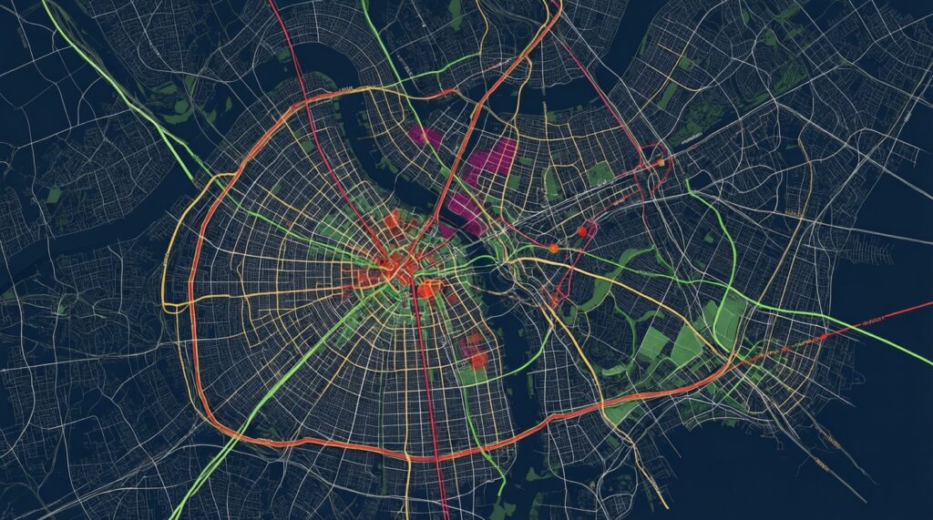 Велотранспорт и самокаты: новые правила, зоны ограничений и развитие инфраструктуры - иллюстрация