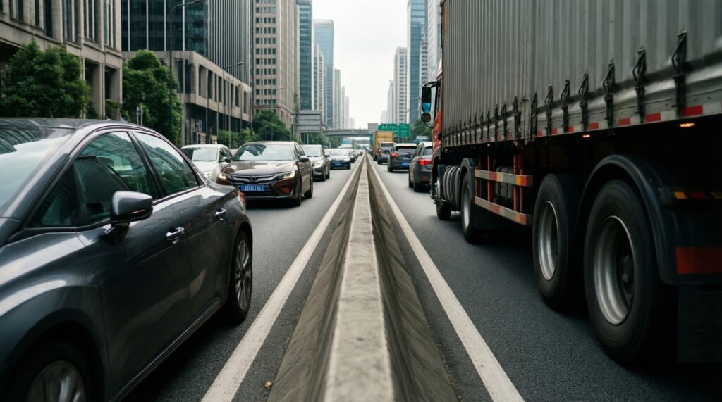 Ремонт мостов и тоннелей: какие ограничения вводят и как объехать проблемные места - иллюстрация