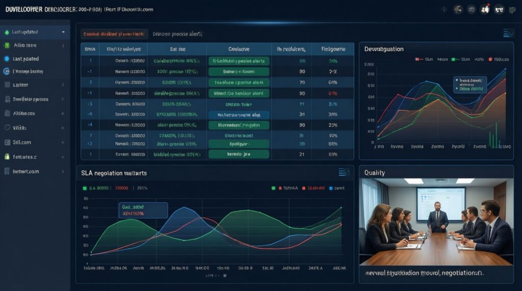 Цифровые сервисы для пассажиров: обновления приложений, навигации и информирования - иллюстрация