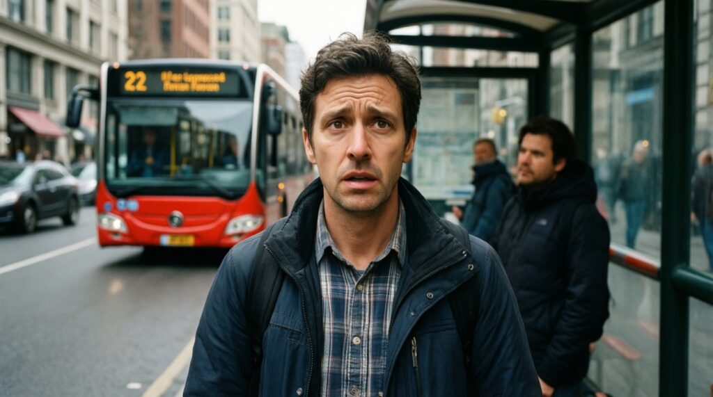 Ночной транспорт Москвы: расширение сети, интервалы и самые востребованные направления - иллюстрация