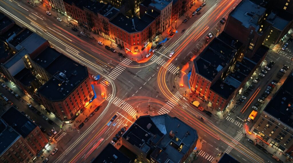 Как транспортные изменения влияют на районы: разбор кейсов по округам и ближайшим планам - иллюстрация