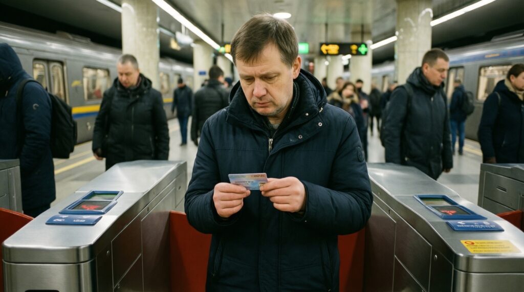 Большая кольцевая линия сегодня: как изменила маршруты и нагрузку на другие ветки - иллюстрация