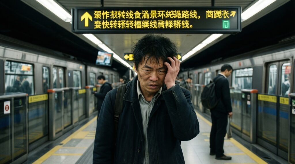 Большая кольцевая линия сегодня: как изменила маршруты и нагрузку на другие ветки - иллюстрация