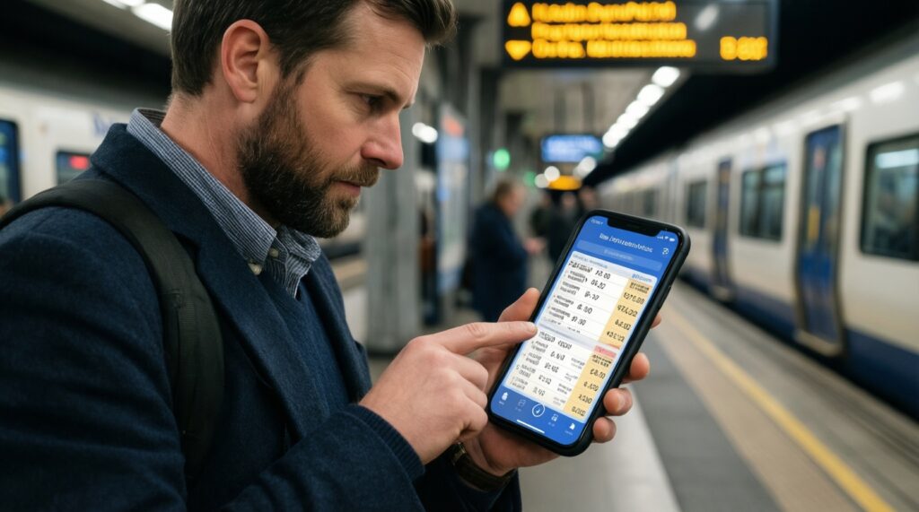МЦД: последние новости по интервалам, новым станциям и интеграции с метро - иллюстрация