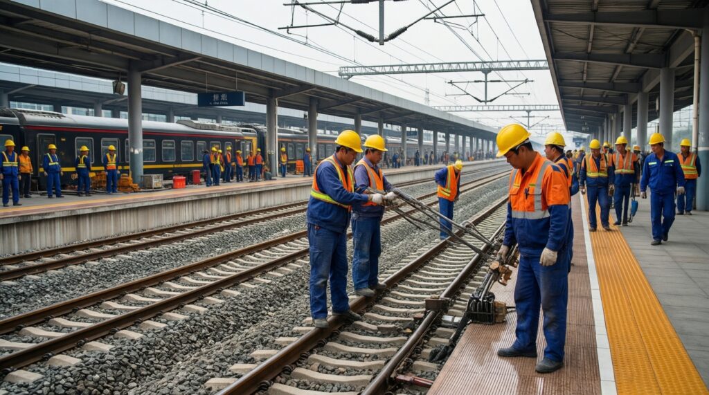 Трамвай возвращается: где модернизируют пути и запускают новые/восстановленные маршруты - иллюстрация