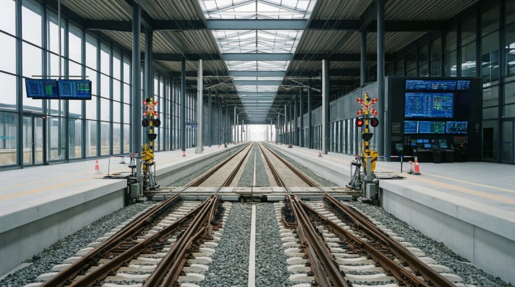 Трамвай возвращается: где модернизируют пути и запускают новые/восстановленные маршруты - иллюстрация