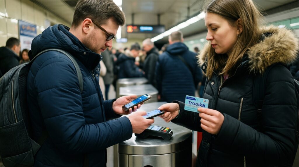 Изменения тарифов и билетов: что нового в 