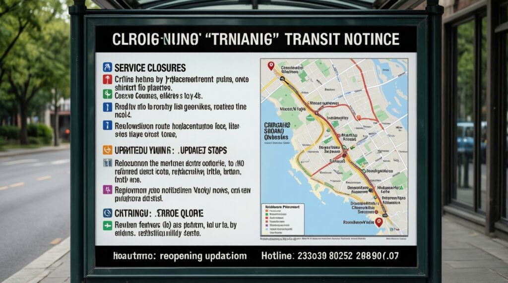 Реконструкция трамвайных линий: какие участки обновляют и когда вернут движение - иллюстрация