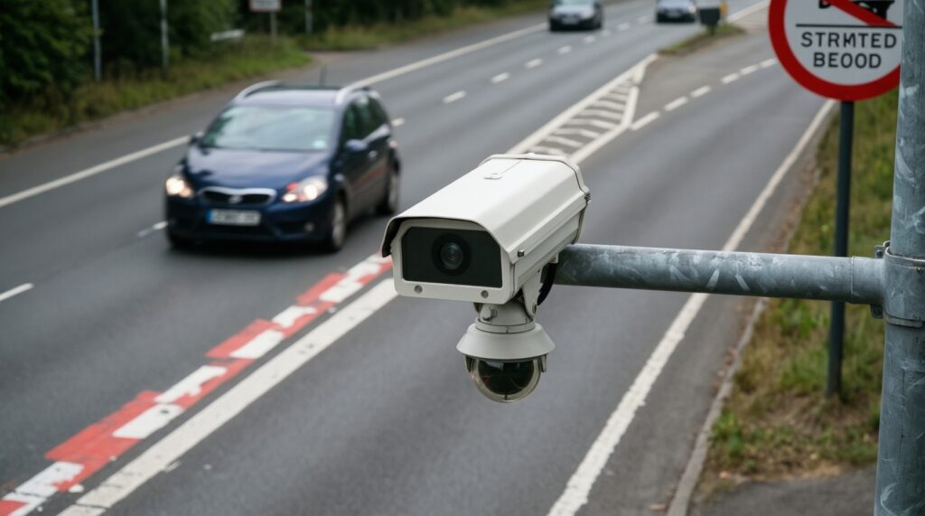 Выделенные полосы: где появились новые и как это повлияло на скорость движения - иллюстрация