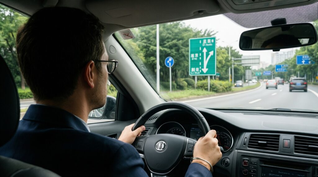 Выделенные полосы: где появились новые и как это повлияло на скорость движения - иллюстрация