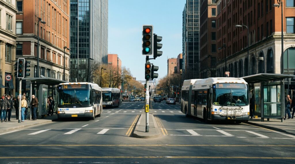 Новые велополосы и веломаршруты: как меняется велоинфраструктура и связность районов - иллюстрация